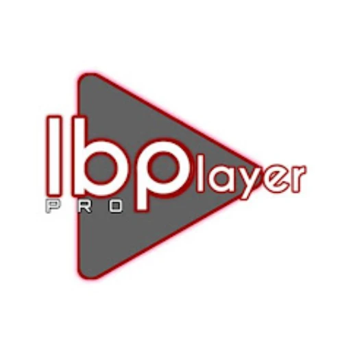Logo Ibo Player Pro