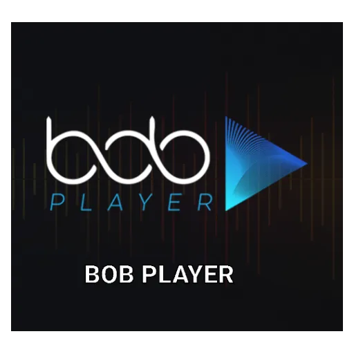 Logo Bob Player