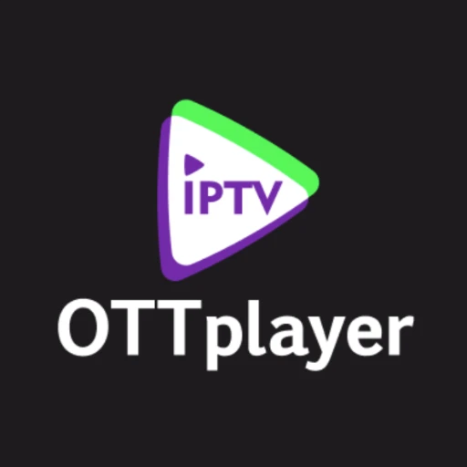 Logo OTT Player