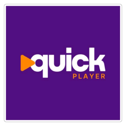 Logo Quick Player