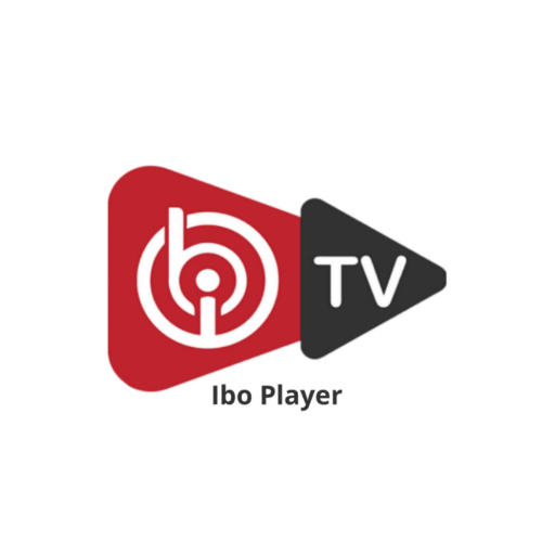 Logo Ibo Player