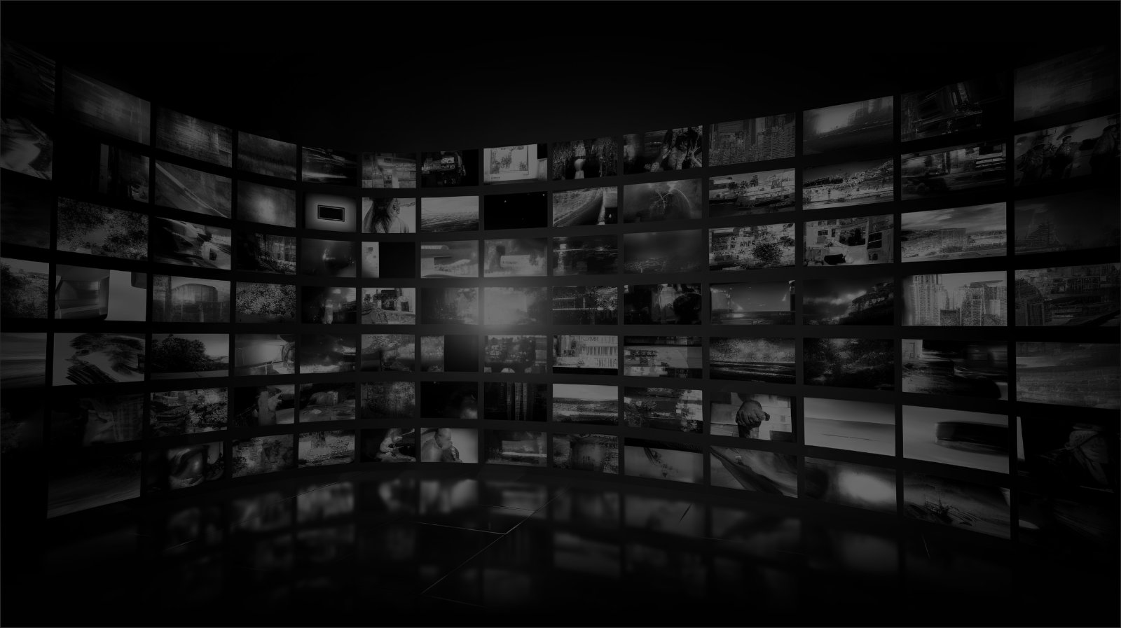 SpeedTV com séries, filmes e esportes
