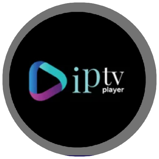 Logo IPTV Player